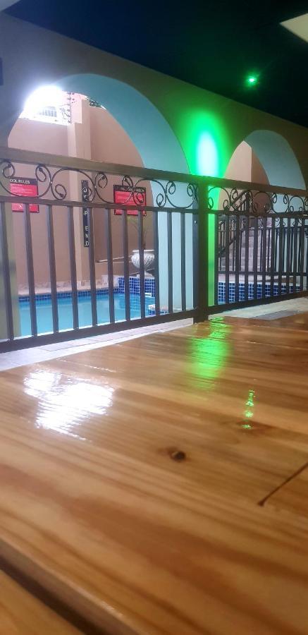 African Sun Lodge Durban Kültér fotó